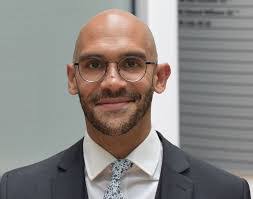 Marcus Harry's Instagram, Twitter & Facebook