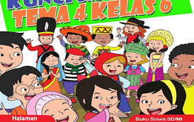 We did not find results for: Kunci Jawaban Buku Siswa Tema 4 Kelas 6 Halaman 1 2 4 5 7 8 9 Sanjayaops