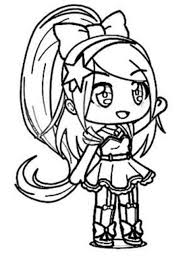 Want to discover art related to gacha_life_oc? Gacha Life Kolorowanki Pin On Gacha Your Dream Of Creating Your Anime Character Will Laksita S Update