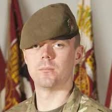 Huddersfield soldier killed in Afghan blast reassured mum he would be  "fine" just weeks before