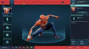 Xbox , ps3 | submitted by philip dunn. Spider Man Suits How To Unlock Every Outfit And Costume In Parker S Ps4 Adventure Vg247