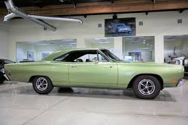 Image result for Rallye Green 1969 Plymouth