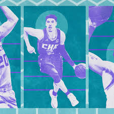 — clutchpoints (@clutchpointsapp) november 5, 2019. Lamelo And The Hornets Are Making Noise In Buzz City The Ringer