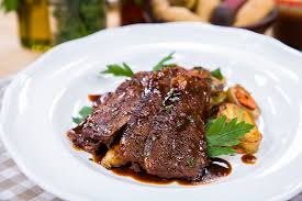 We can't forget about the traditional brisket recipe, and this passover brisket by the pioneer woman is just divine and extremely simple. Smitten Kitchen Sweet Sour Brisket Cristina Ferrare Smitten Kitchen Cookbook Holiday Brisket Recipes