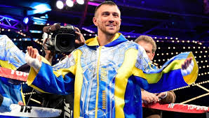 So was the skill disparity. Vasyl Lomachenko Among The Game S Elites After His Quick Dismantling Of Guillermo Rigondeaux Sport360 News
