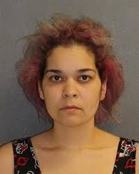 Deputies: Deltona woman beat girl with wooden spoon