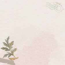 download premium vector of leaf on beige background vector 1215950 beige background scrapbook background instagram feed theme layout