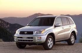 Maybe you would like to learn more about one of these? Common Toyota Rav4 Problems Vehiclehistory