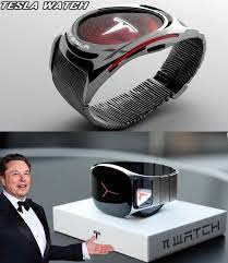 Elon Musk Just Unveiled Tesla's $139 Smartwatch—and It's Not a Gimmick:  Packed With Tesla-Level Innovation, This Ultra-Affordable Wearable Is Set  to Disrupt the $32 Billion Industry Dominated by Apple and Samsung. With