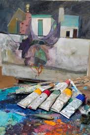 Watermarks will not appear on prints or canvas. Artist S Materials David Smith Rsw