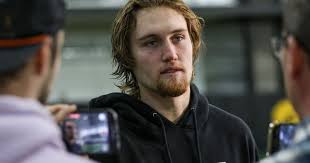 Watch: Jackson Stratton 11-26-24