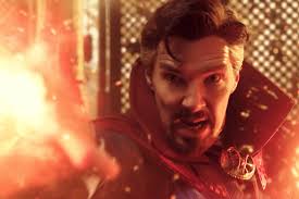 Multiverse of Madness' Screenwriter Wanted Tom Cruise to Play An Alternate  Iron Man