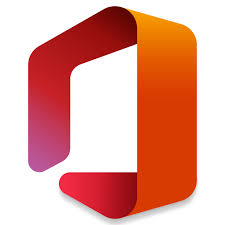 Download File Microsoft Office Logo 2019 Present Svg Wikipedia