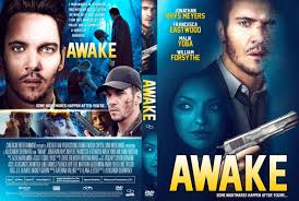 Covercity Dvd Covers Labels Awake