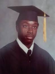 Class of "81" Rest in peace Junior.