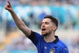 Jorginho le dio un mágico cierre a la velada de italia en las semifinales de la eurocopa 2020: Jorginho Is Irreplaceable Chelsea Midfielder Key To Italy Bid For Euro 2020 Glory Says Ambrosini Goal Com