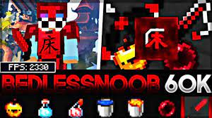 Maybe you would like to learn more about one of these? Bedless Noob S 60k 16x Mcpe Pvp Texture Pack Youtube