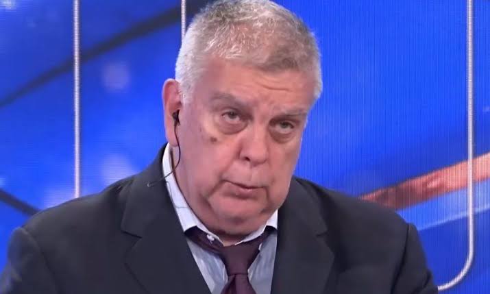 Final caliente en A la tarde: La dura advertencia de Luis Ventura
