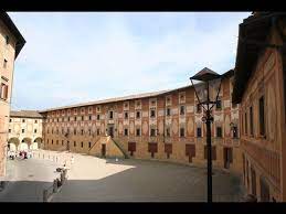 Maybe you would like to learn more about one of these? Palazzo Del Seminario San Miniato Destimap Destinations On Map