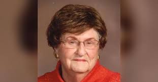 Aleene Giebelhausen Geier Obituary