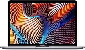 Amazon.com: Apple MacBook Pro 2019 Modelo (5V972LL/A) 13,3 pulgadas,  almacenamiento de 512 GB, gris espacial (Renewed) : Electrónica
