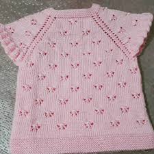 Instagram Da Ipegin Orgu Evi Bir Siparisim Daha Bitti Iyi Gunler De Kullan Yunuselayasar Baby Knitting Patterns Cocuk Kiyafetleri Bebek