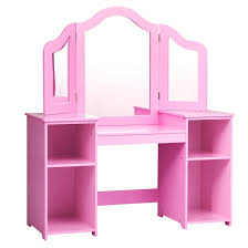 'there were scores of acolytes and priests, preparing to begin the ritual.'. Gemma Violet Kids Vanity Table With Mirror Wayfair