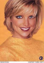 Short hairstyles medium hairstyles long hairstyles. Courtney Thorne Smith 2 Rockthewristband