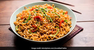 Quick And Easy Noodles Recipe Make Spicy Schezwan Noodles In Just 15 Min Noodle Recipes Easy Recipes Pasta Dishes