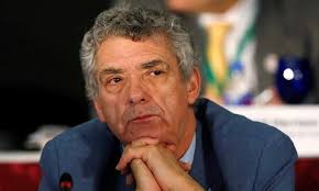 Así funcionaba el 'Villarato': manejaba la Federación de Fútbol como si  fuera su cortijo