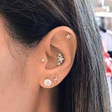 Pin On Earrings