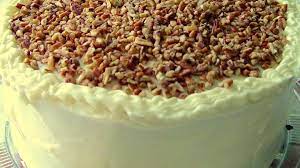Italian Wedding Cake Recipe Wedding Cake Recipe Italian Cream Cake Recipe Cake
