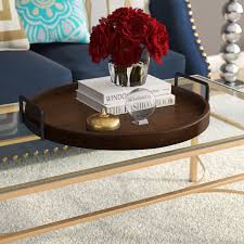 You may discovered one other trays for coffee tables better design ideas. How To Decorate With Trays Tray Decor Coffee Table Decor Living Room Decorating Coffee Tables