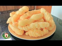 Biscoito De Polvilho Frito Crocante Melhor Receita De Biscoito De Polvilho Que Nao Estoura O Biscoito De Polvilho Biscoito De Polvilho Frito Receitas De Biscoito Melhores Receitas De Biscoitos