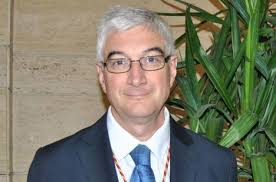 alberto reina. Albacete Diario