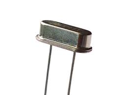HC-49S 4Mhz Cristal de Cuarzo