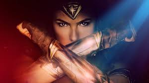 Chris pine, connie nielsen, gal gadot and others. Wonder Woman Netflix