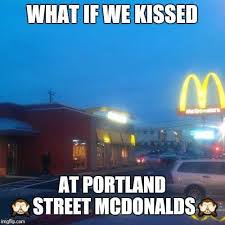 What If We Kissed In Memes Internet Funny Tumblr Funny