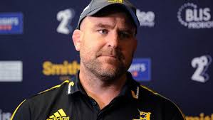 Super Rugby: Clarke Dermody starts five-week audition to be next  Highlanders coach