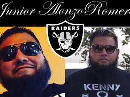 Fundraiser by Miriam Barocio : Junior Alonzo Romero's Funeral