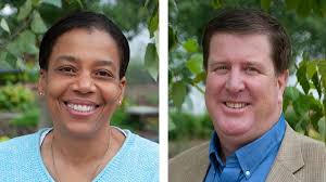 Crestline Hotels & Resorts Promotes Deanne Johnson-Anderson to SVP of Human  Resources, and Kyle Hamill to SVP of Sales & Marketing