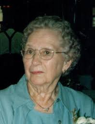 Obituary information for Doris Ellen Smith