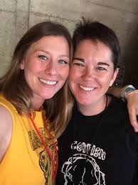 Today, we want to thank all of our volunteer bartenders. Kerri Shultz  manages the bars and Danielle Stowell, Paula Neuhaus, Sandra Davis-Kloos,  Val Jean Muehleip, Colleen McKenna, Beth Epstein, A.j. Shultz, and