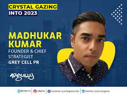 Empathy will be the clean sustainable fuel powering human interactions: Madhukar  Kumar