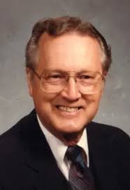 Obituary information for Howard Donald Berglund