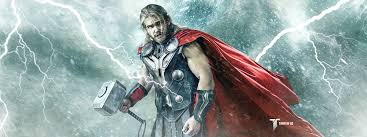 Image result for Thor