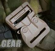Tactical Buckle Warbelt Nylon Plastic Quick Release Outdoor ...
