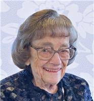 Marianne Hatfield Obituary (1930