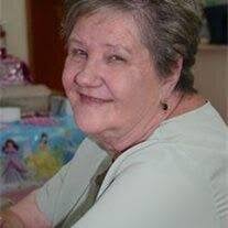 Beverly Rose Arnett Pelfrey Obituary