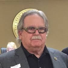 Spring 2016 edition of The Script